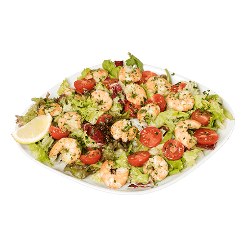 08-Garnelensalat