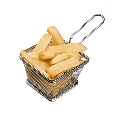 14-Pommes Frites