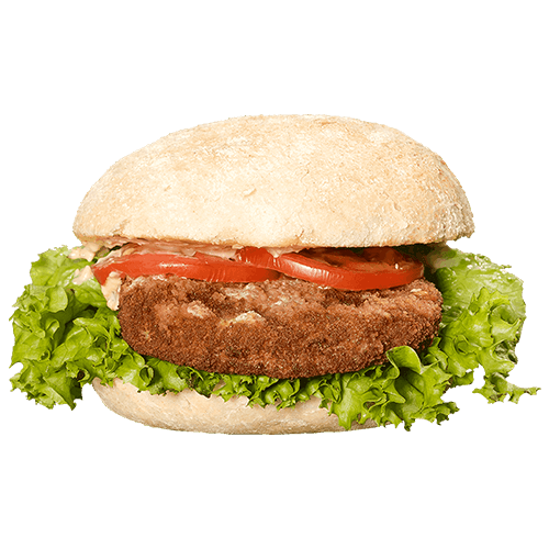 34-Fischburger