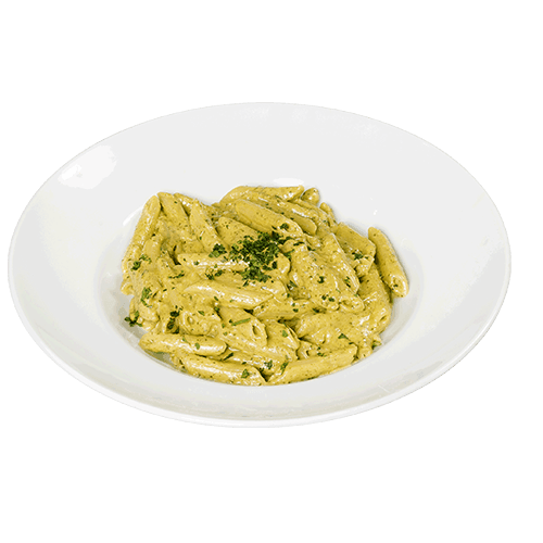 66-Pasta Peso Genovese (vegetarisch)