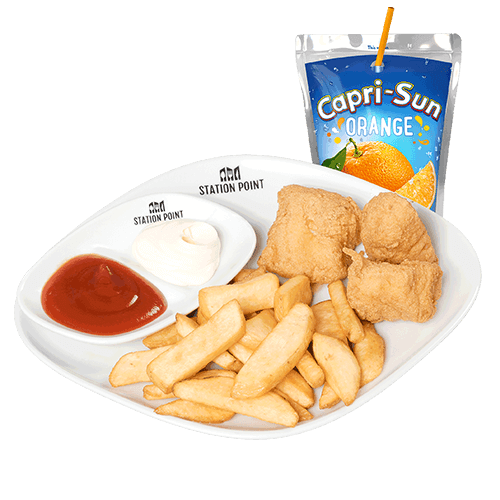 72-Fisch und Chips