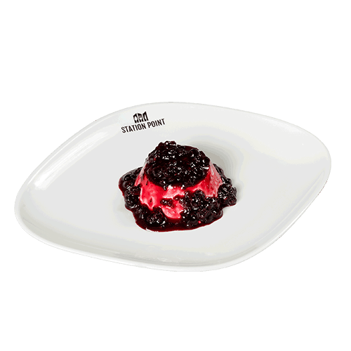 81-Panna Cotta