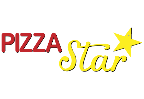 logo Pizza Star