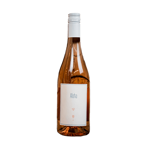 Aloha Rosewein 0,75l