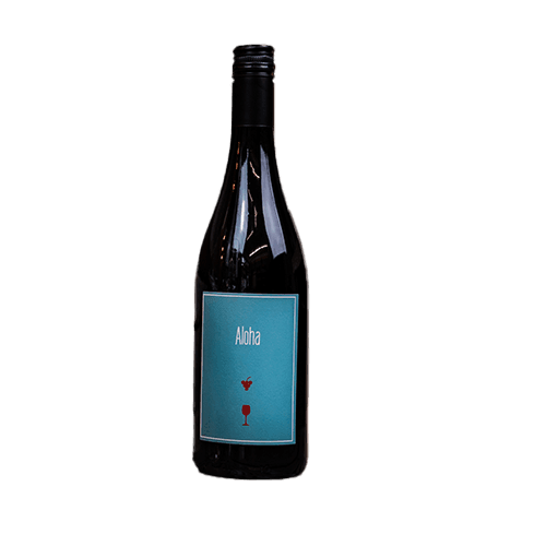 Aloha Rotwein 0,75l