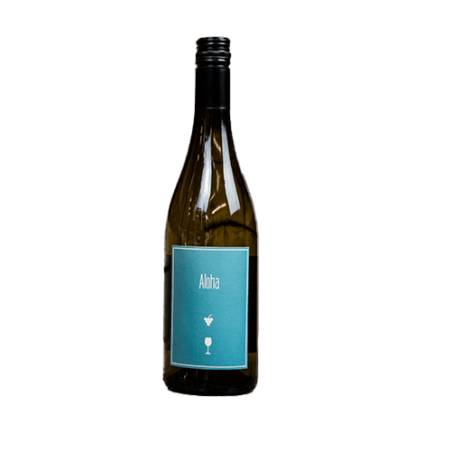 Aloha Weißwein 0,75l