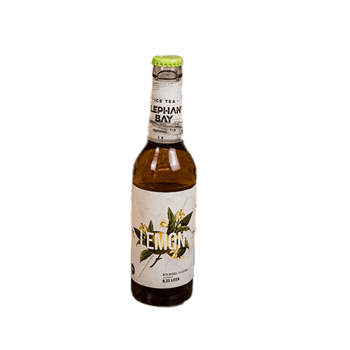 Elephant Bay Ice Tea Lemon 0,33l