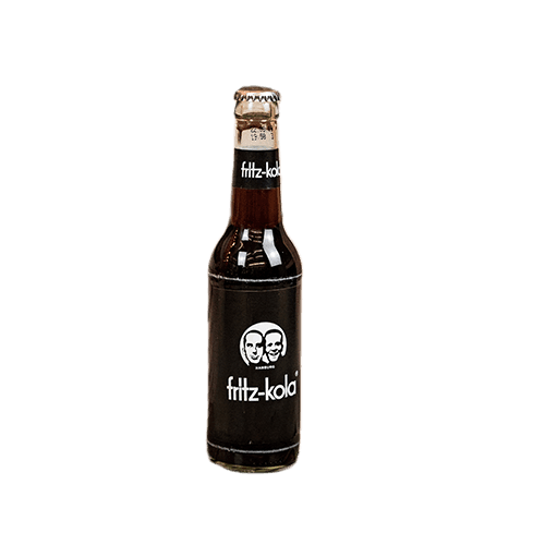 Fritz-kola 0,33l