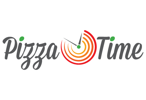logo Pizza Time
