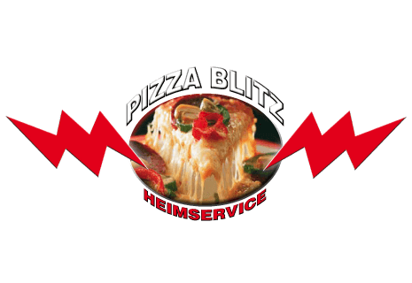 logo Pizza Blitz