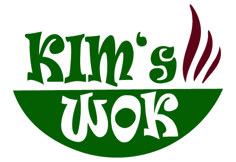 logo Kim's Wok