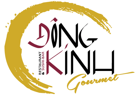logo Dong Kinh Restaurant