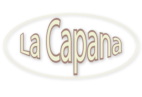 logo La Capanna