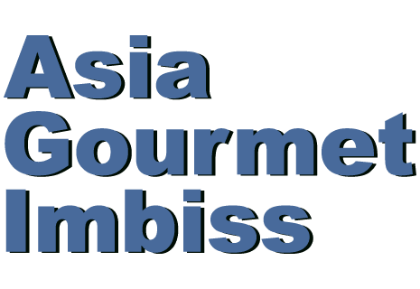 logo Asia Gourmet Imbiss