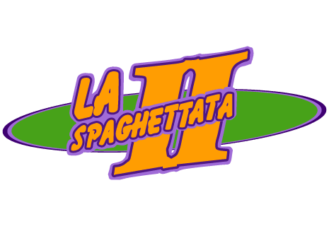 logo Pizzeria La Spaghettata II