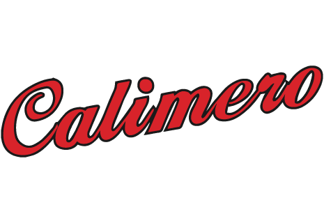 logo Restaurant Calimero