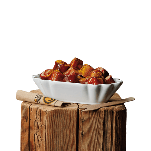 Currywurst