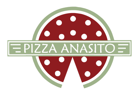 logo Pizza Anasito