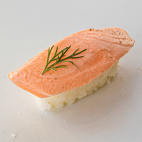Lachs Nigiri