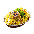 Lamm Curry