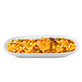Scampi Punjabi (mittelscharf)