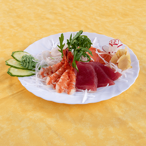Sashimi Mix