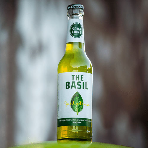 The Basil 0,33l