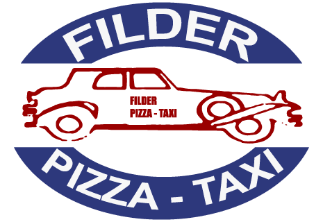 logo Filder Pizza Taxi