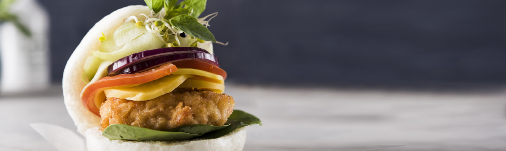 Burger of the month
