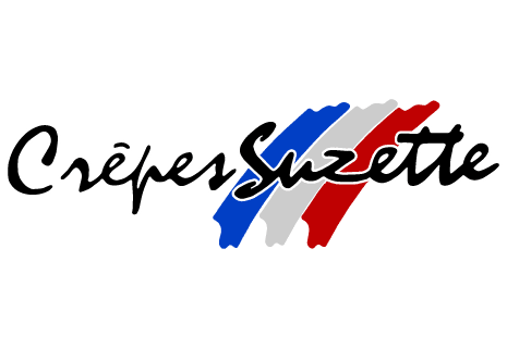 logo Crepes Suzette