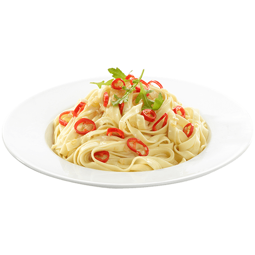 Aglio & Olio