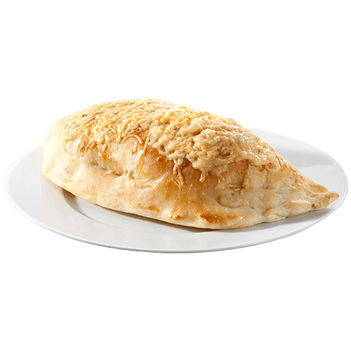 Basispizza Calzone 26 cm