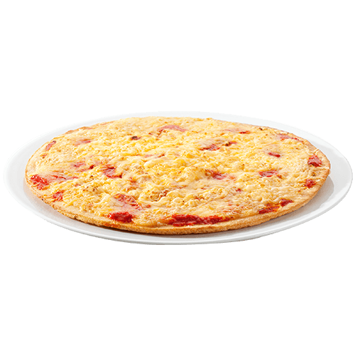 Basispizza