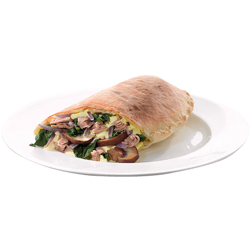 Calzone Fullhouse Ø 26 cm