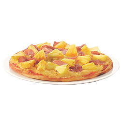 Pizza Hawaii