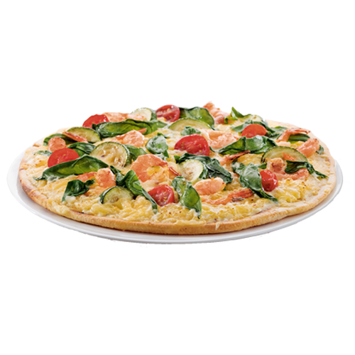 Pizza Marina