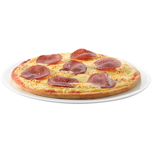 Pizza Salami
