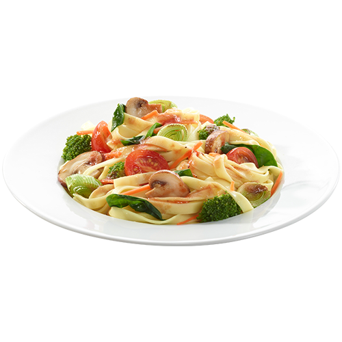 Veggipasta