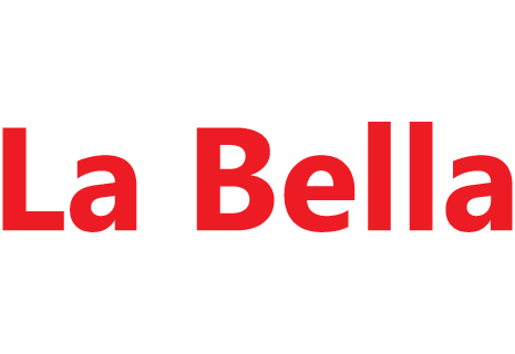 logo Bella Italia