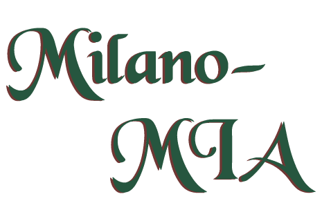 logo Milano Mia