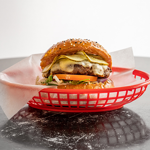 Cheeseburger