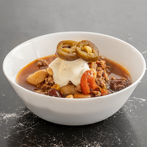 Chili con Carne