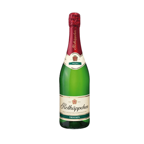 Sekt 0,75l