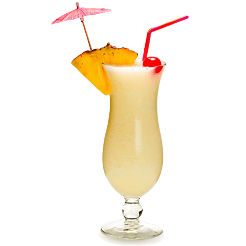 Pina Colada 0,4l