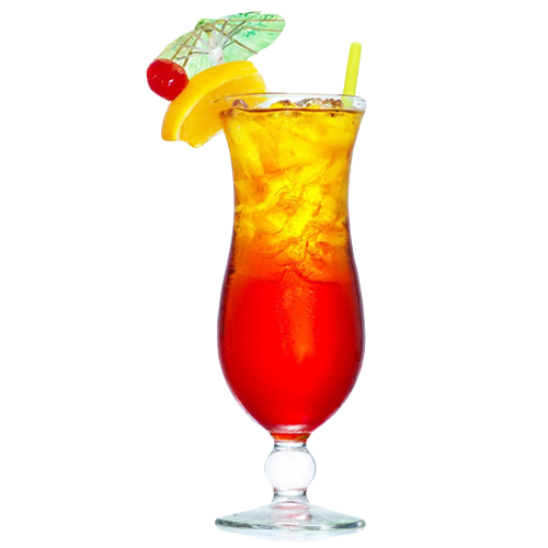 Tequila Sunrise 0,4l