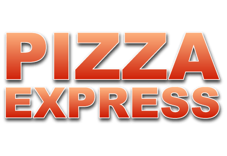 logo Pizza Express