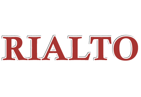 logo Pizzeria Rialto