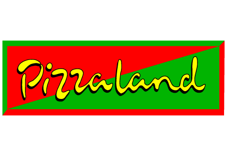 logo Pizzaland