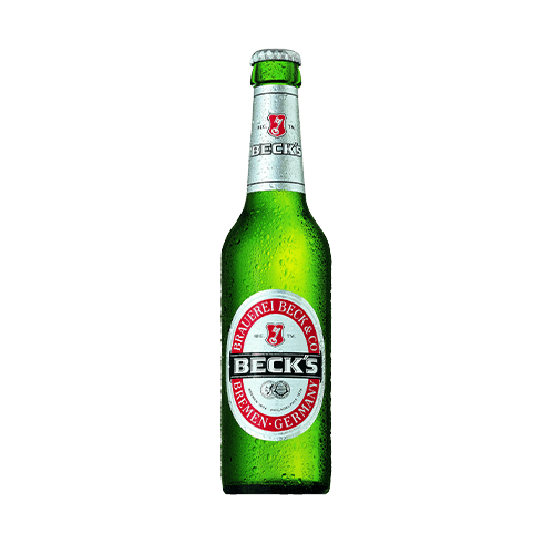 Beck's 0,5l (Mehrweg)