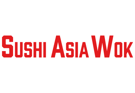 logo Sushi & Asia Wok